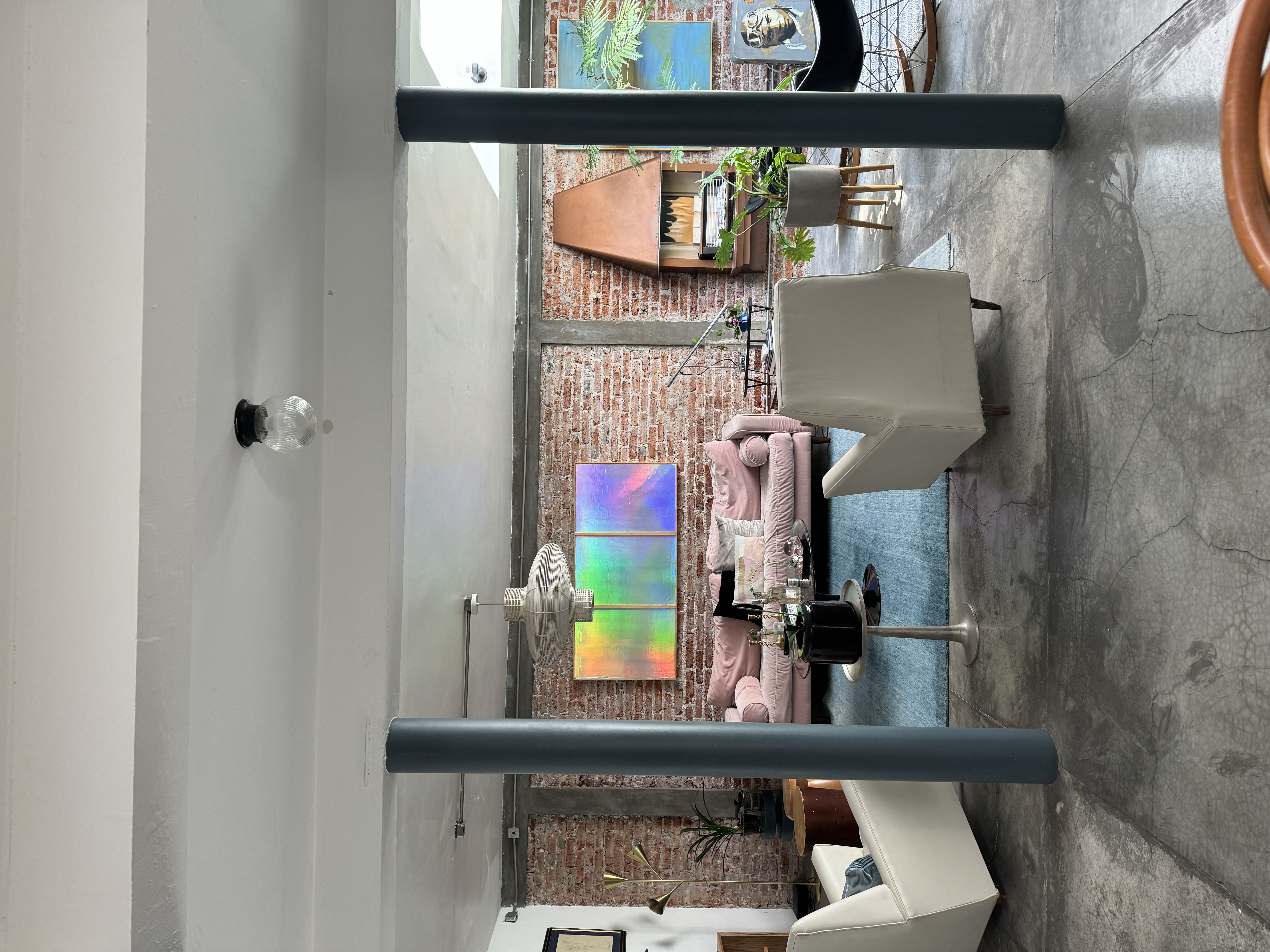 Casa Fernanda Mexico City