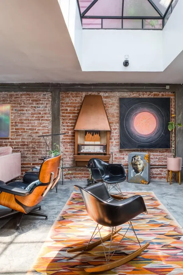 Stunning Home in Escandon