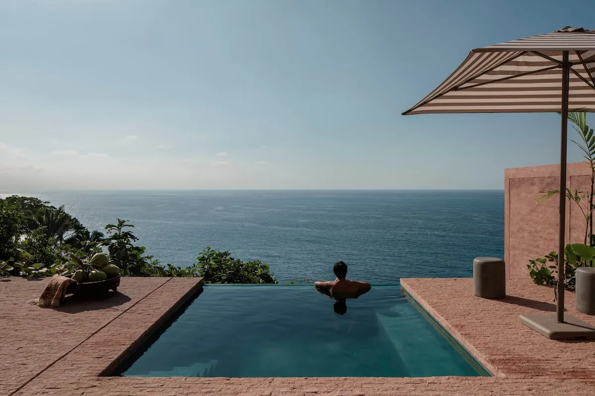 Rosa Morada Puerto Vallarta & Riviera Nayarit