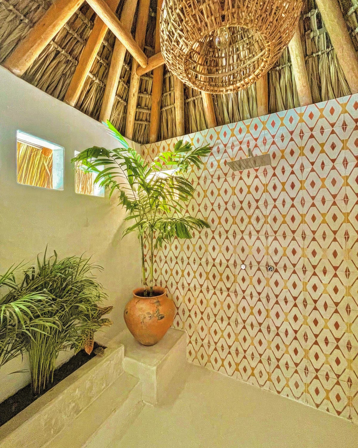 Casa Oasis Alegria Puerto Escondido