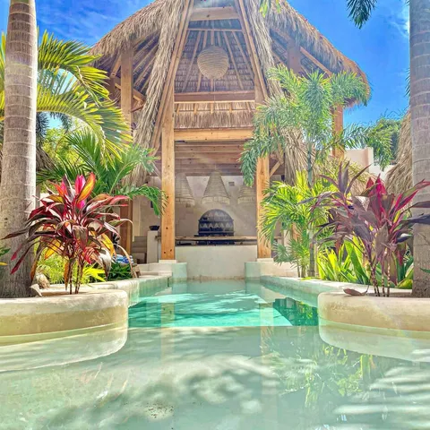 Casa Oasis Alegria