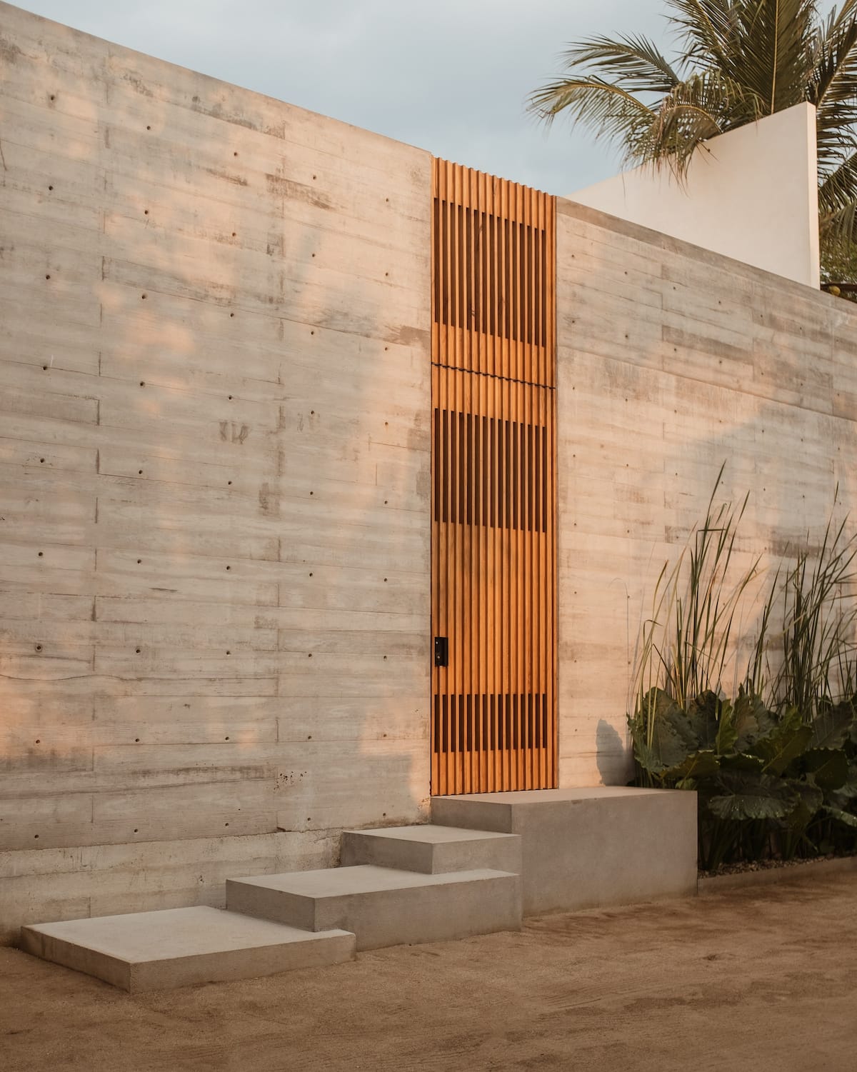 Villa Lunaya No.1 Puerto Escondido