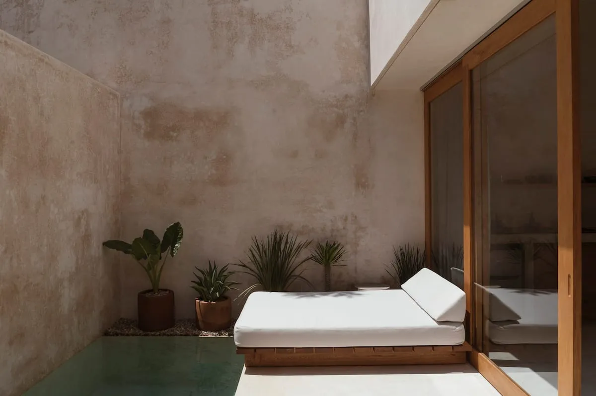 Villa Lunaya No.1 Puerto Escondido