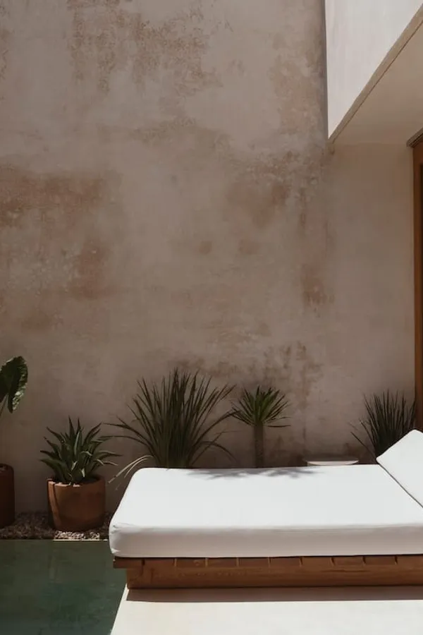 Boutique Hotel in Zicatela