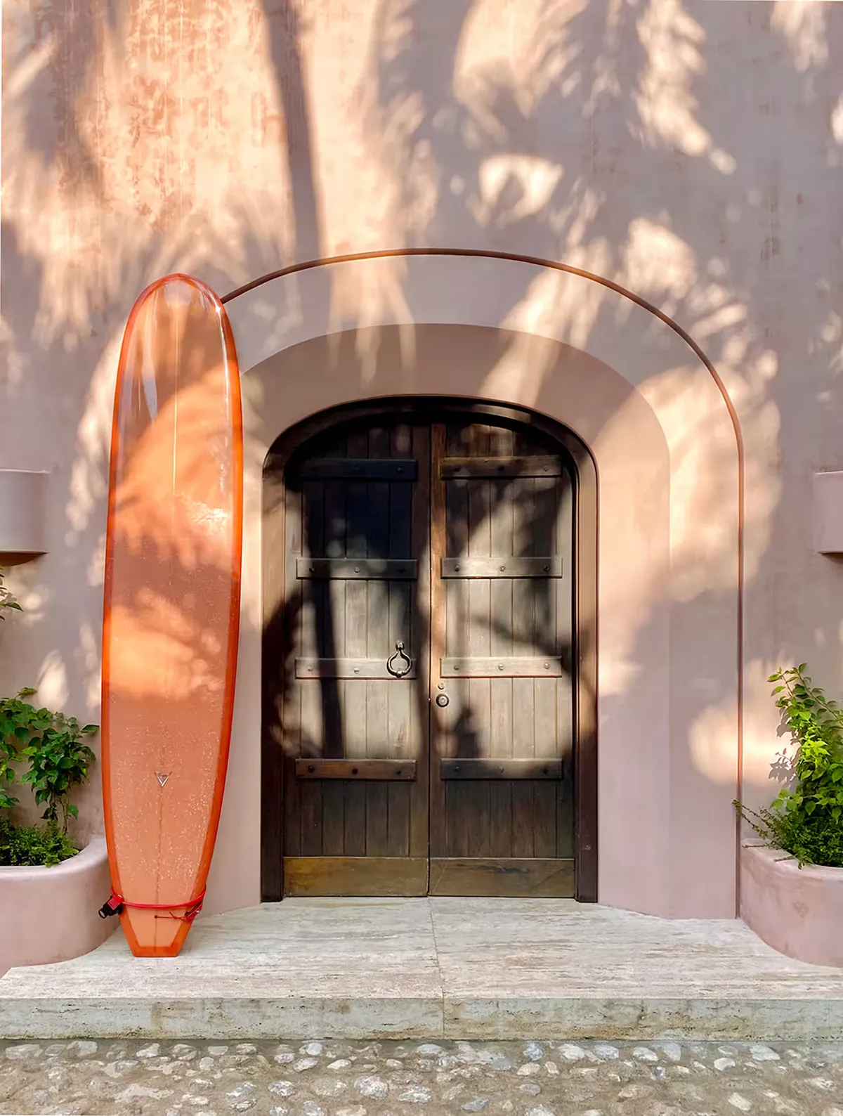 Casa Rosada Puerto Vallarta & Riviera Nayarit