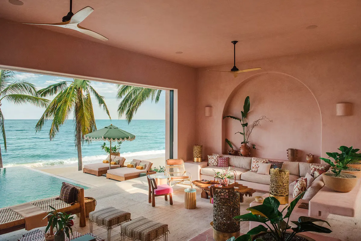 Casa Rosada Puerto Vallarta & Riviera Nayarit