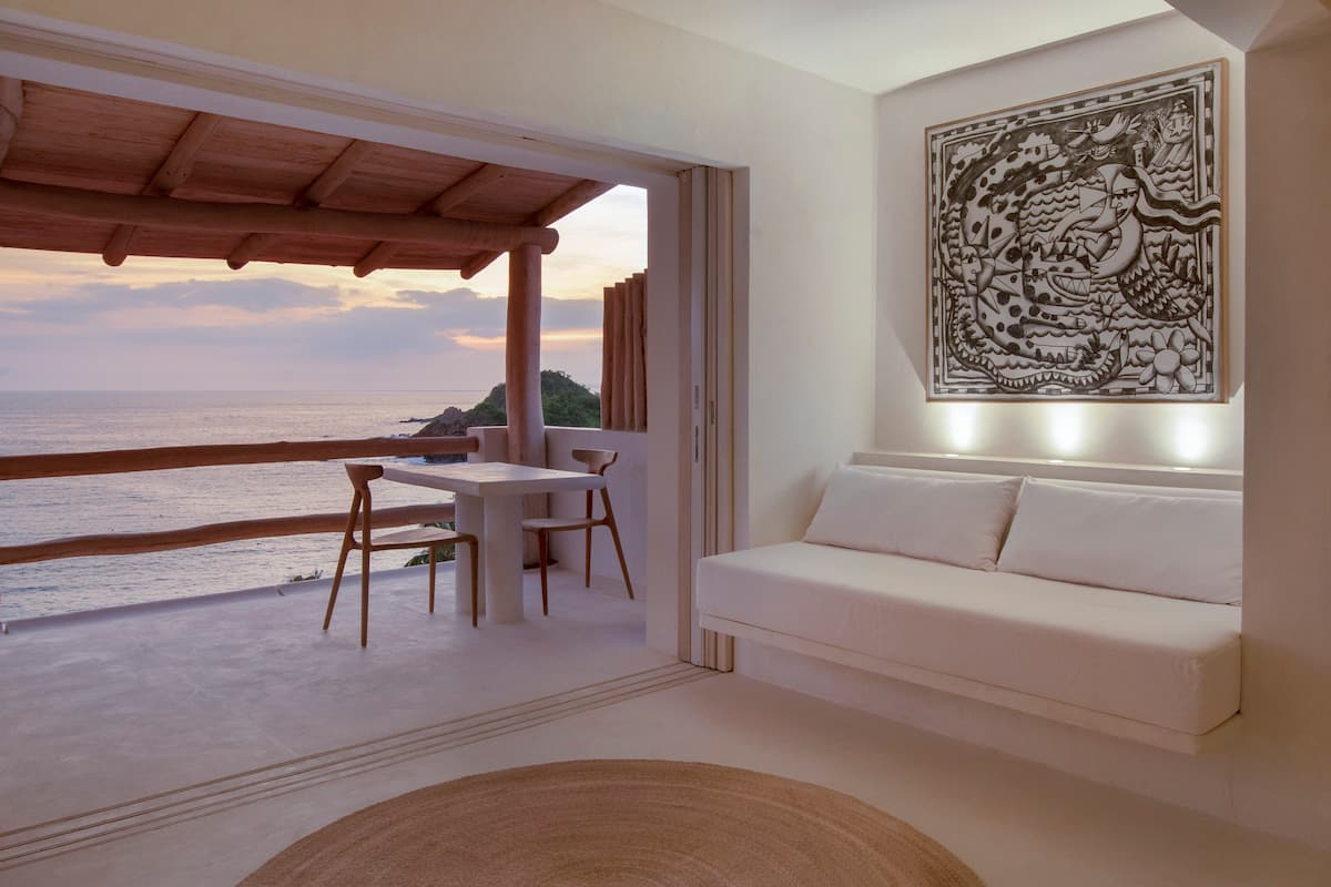 Casita Jaguarundi Careyes