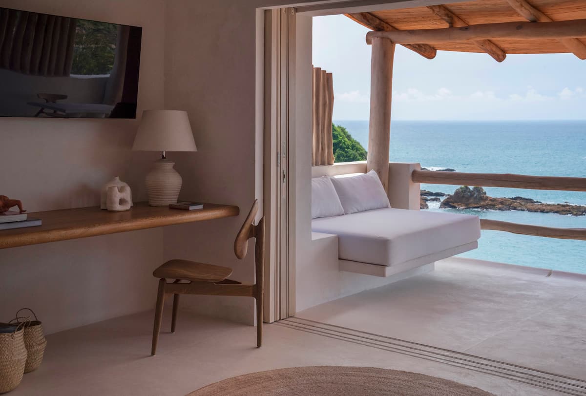 Casita Jaguarundi Careyes