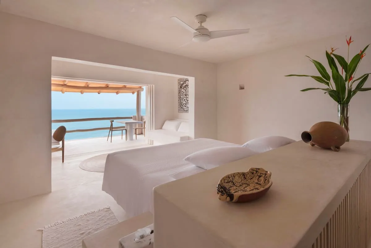 Casita Jaguarundi Careyes