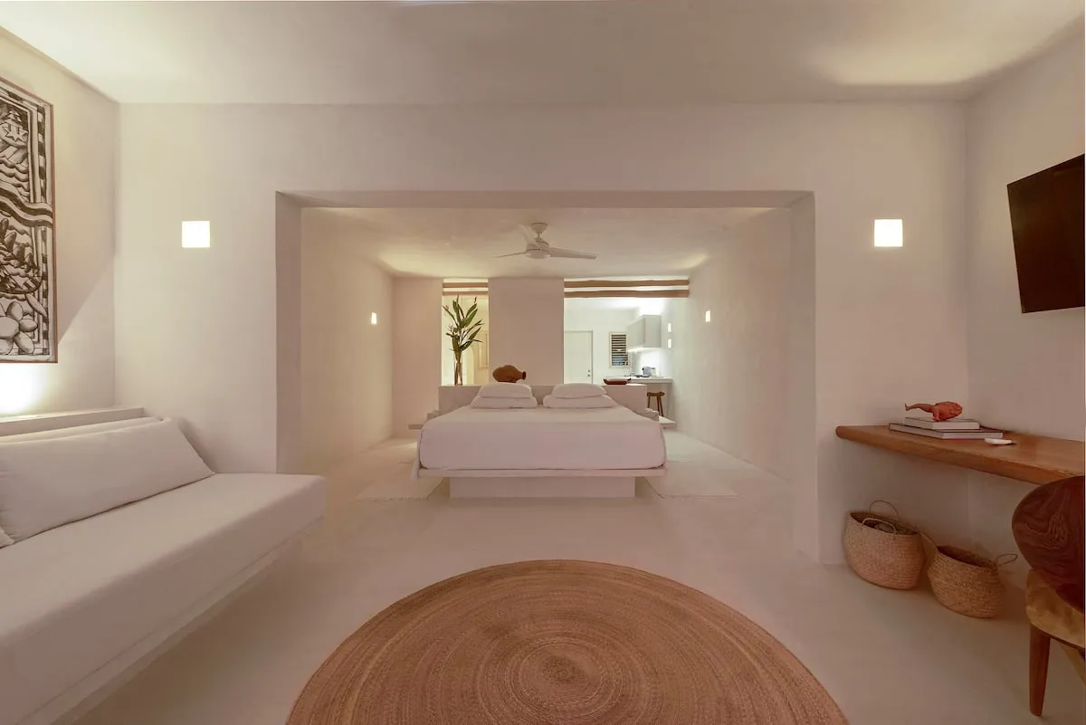 Casita Jaguarundi Careyes