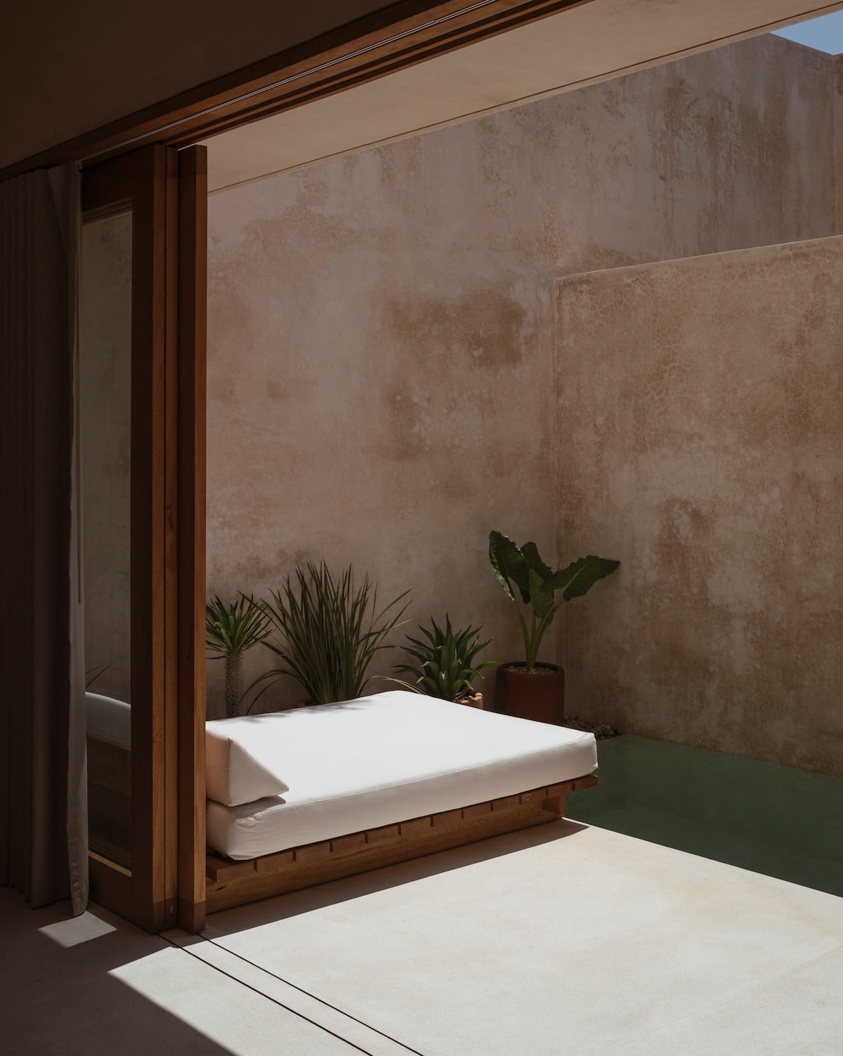 Villa Lunaya No.2 Puerto Escondido