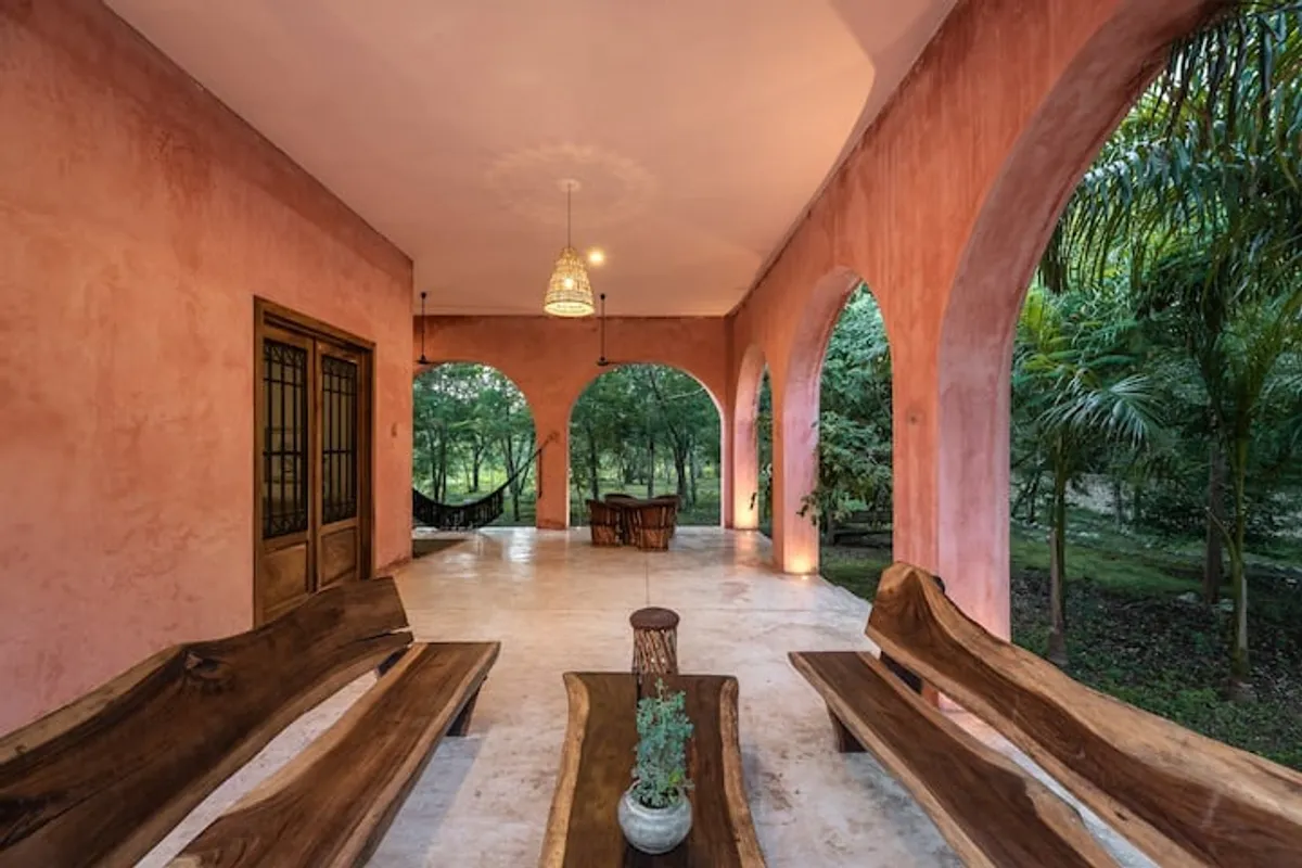 Casa Kantoyna Merida & Yucatan