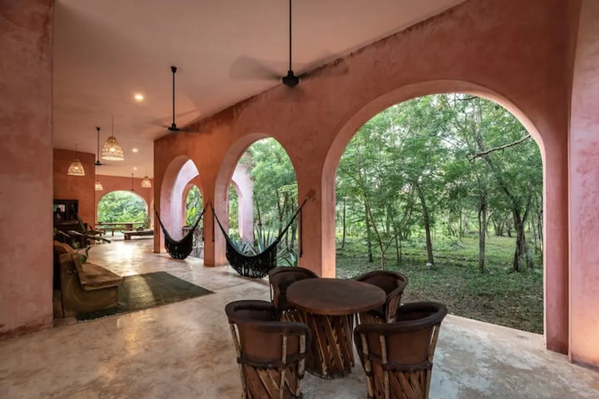 Casa Kantoyna Merida & Yucatan