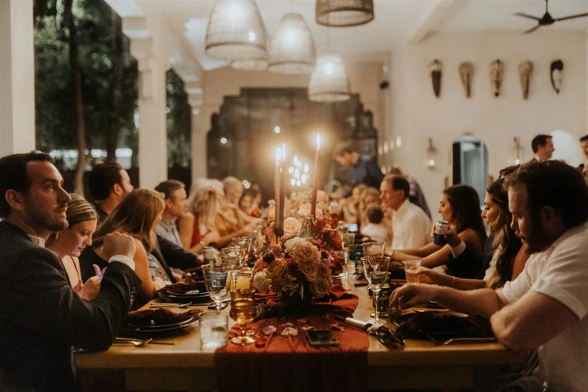 Ambre Epices Jungle Venue Tulum & Riviera Maya