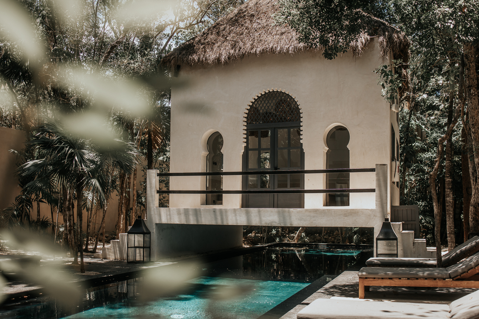 Ambre Epices Jungle Venue Tulum & Riviera Maya