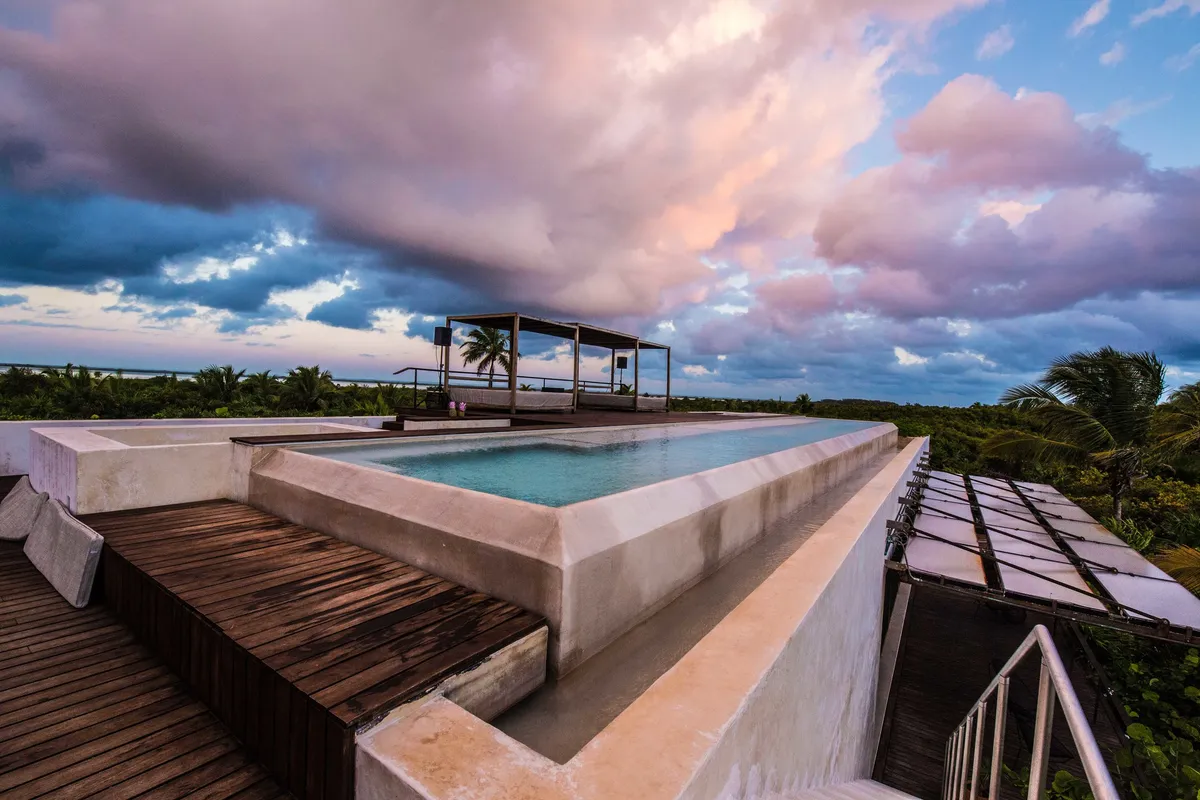 Villa Naiik Tulum & Riviera Maya