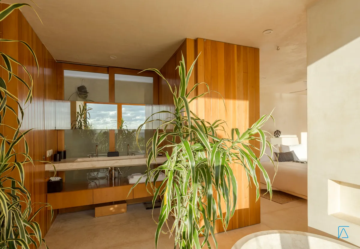 Villa Naiik Tulum & Riviera Maya