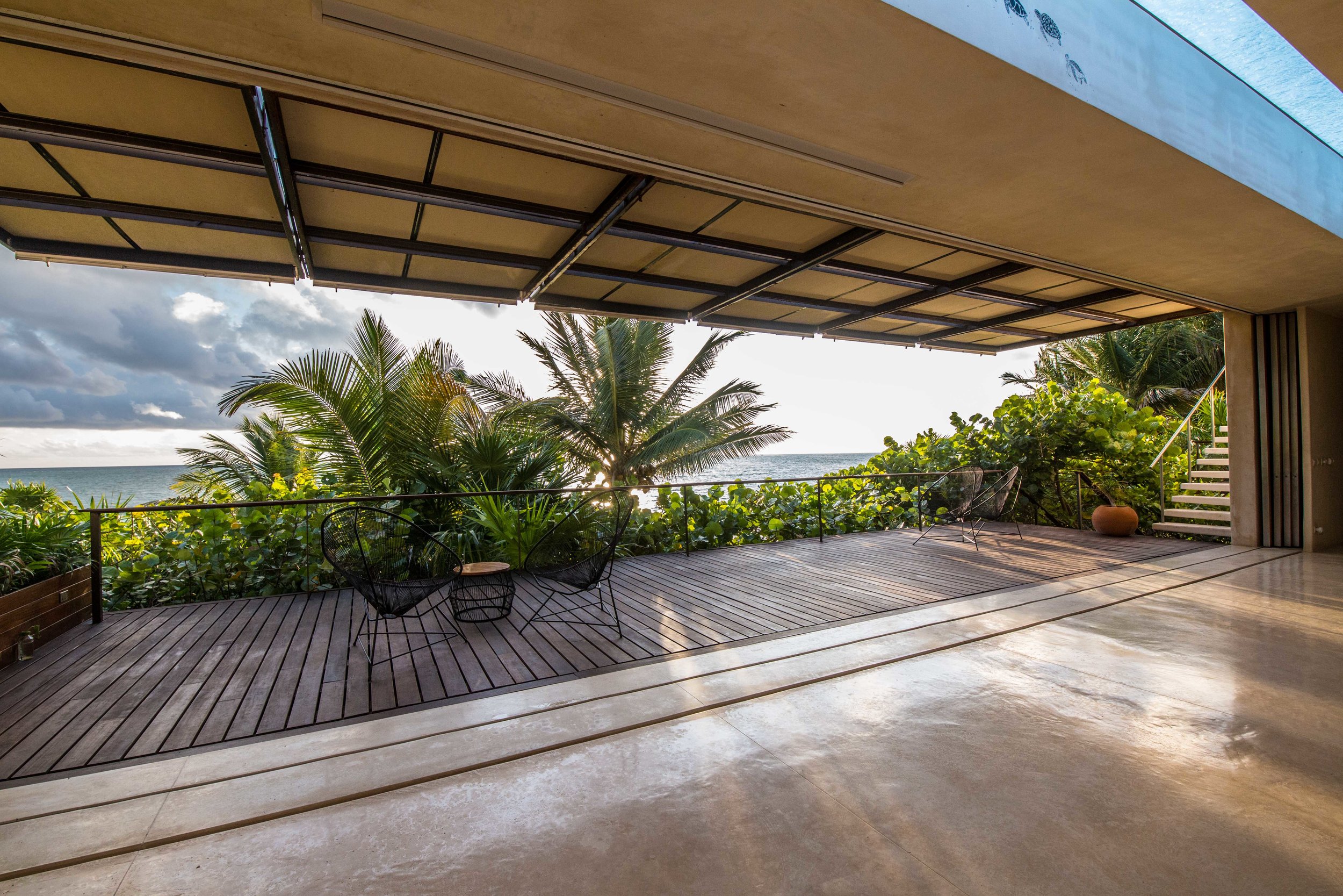 Villa Naiik Tulum & Riviera Maya