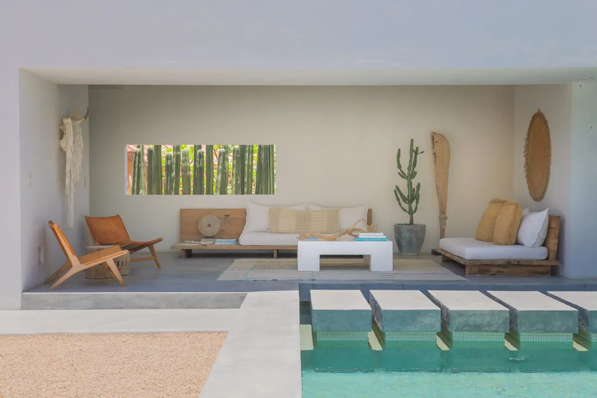 Casa Margaux Baja California Sur