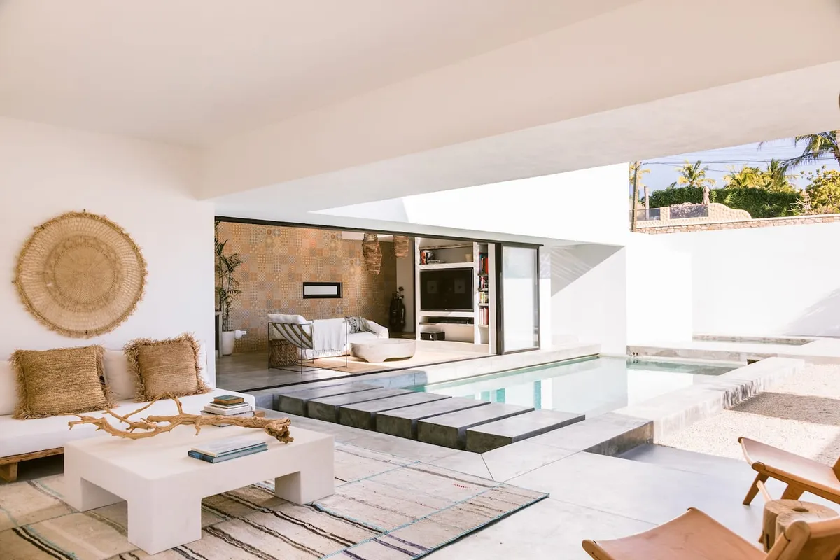 Casa Margaux Baja California Sur