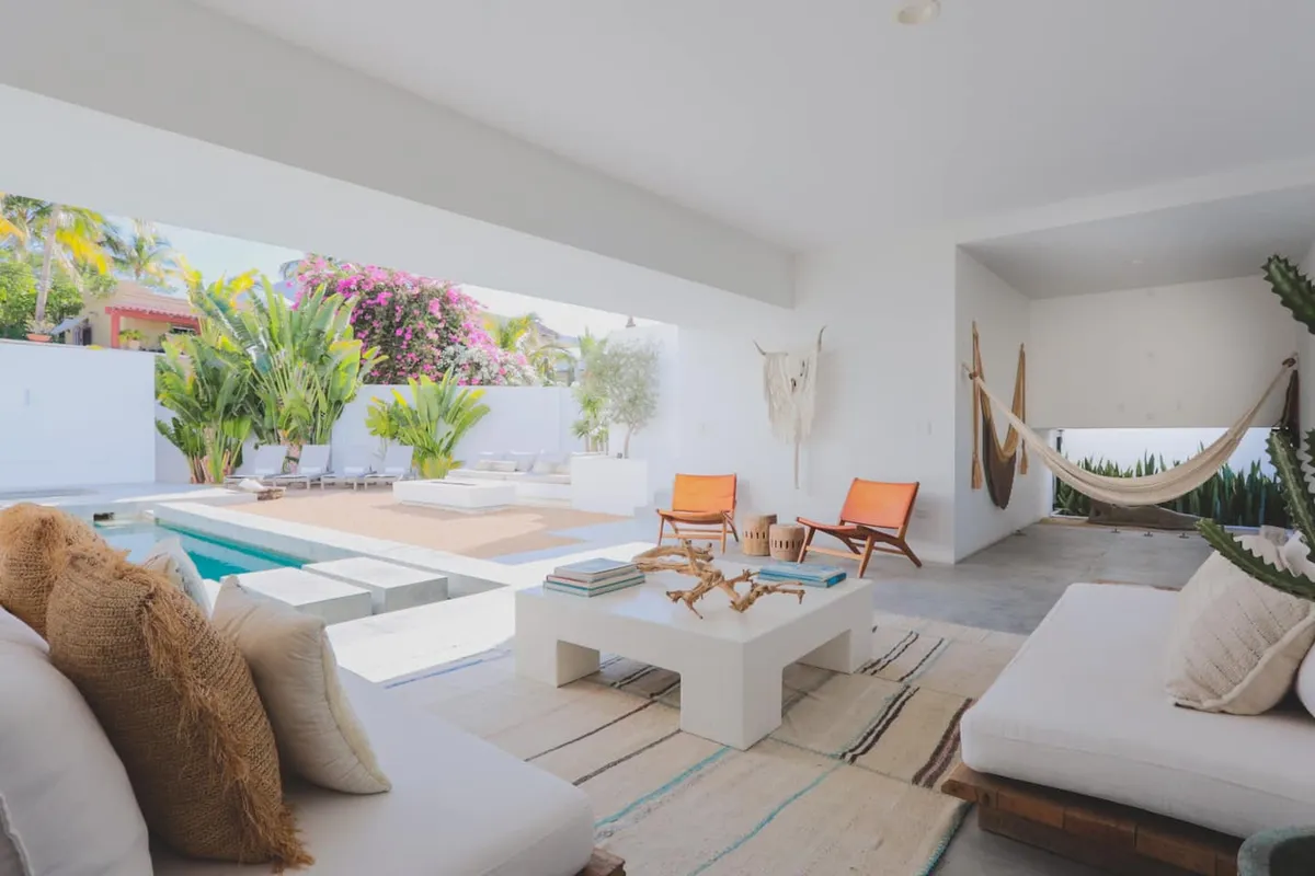 Casa Margaux Baja California Sur