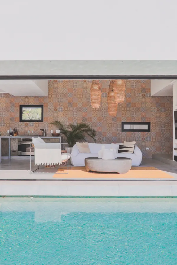 Designer Villa in San Jose del Cabo