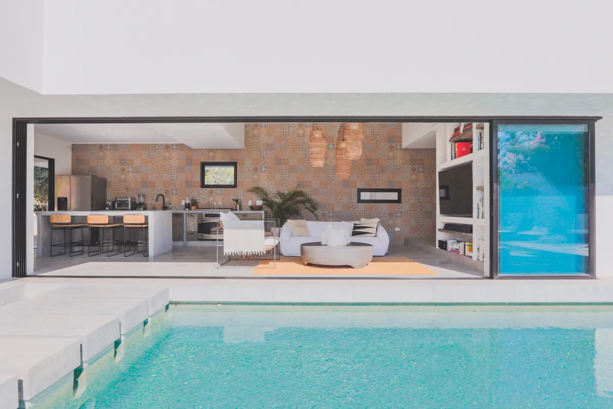 Casa Margaux Baja California Sur