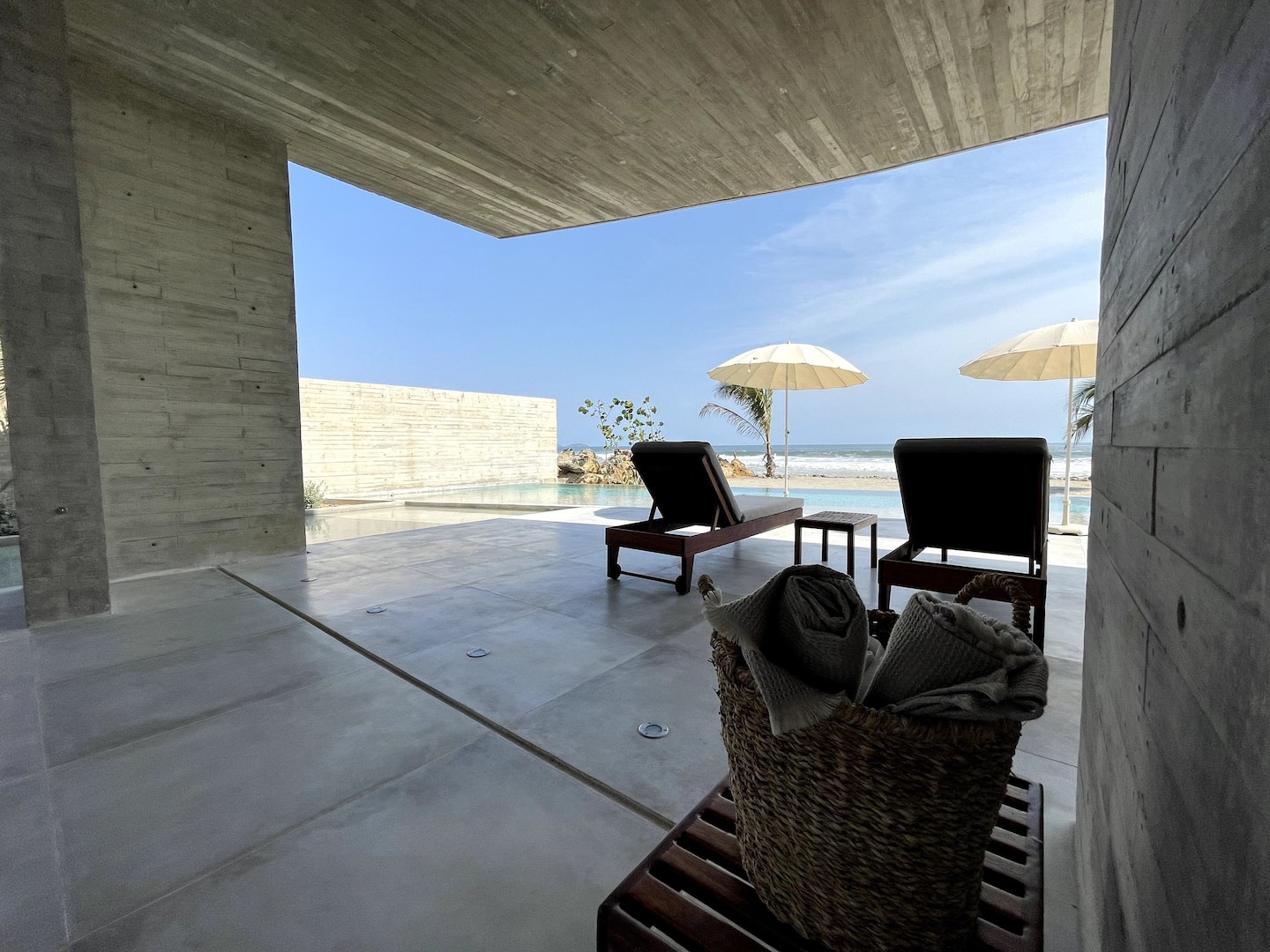 Casa Caimán Ixtapa-Zihuatanejo