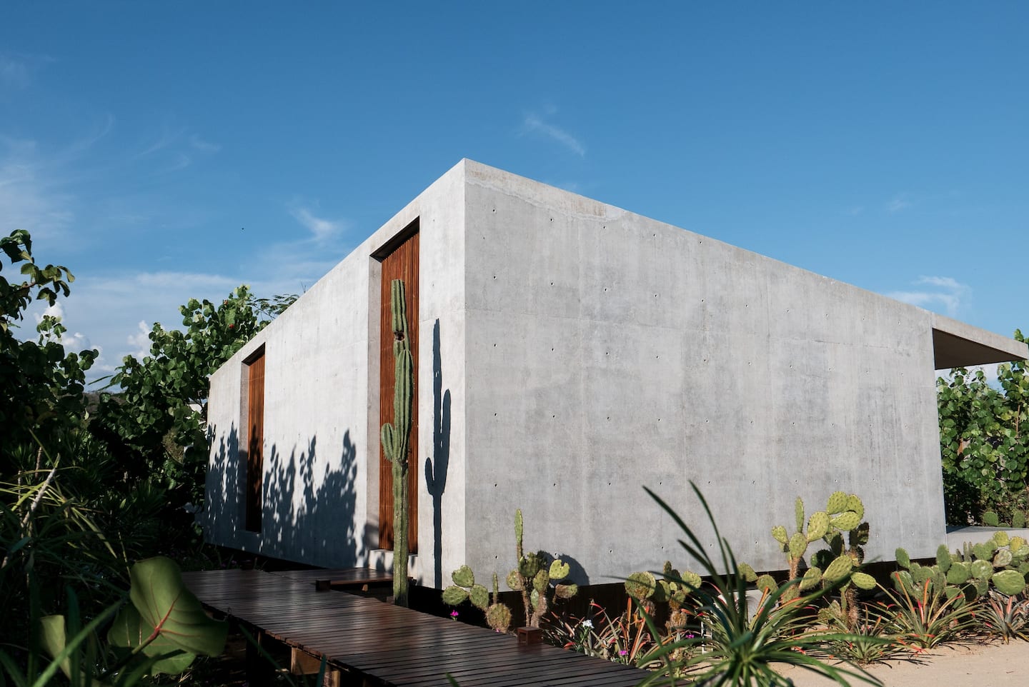 Casa Bacana Puerto Escondido