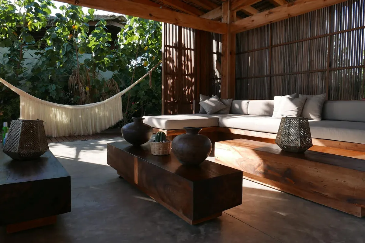 Casa Bacana Puerto Escondido