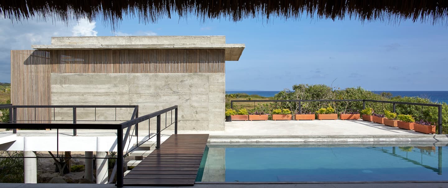 Designer Villa in Santa Elena el Tule