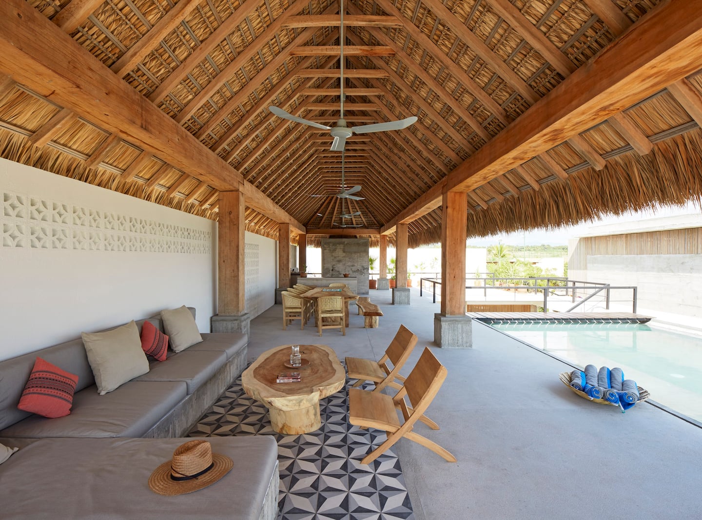 Casa Cal Puerto Escondido