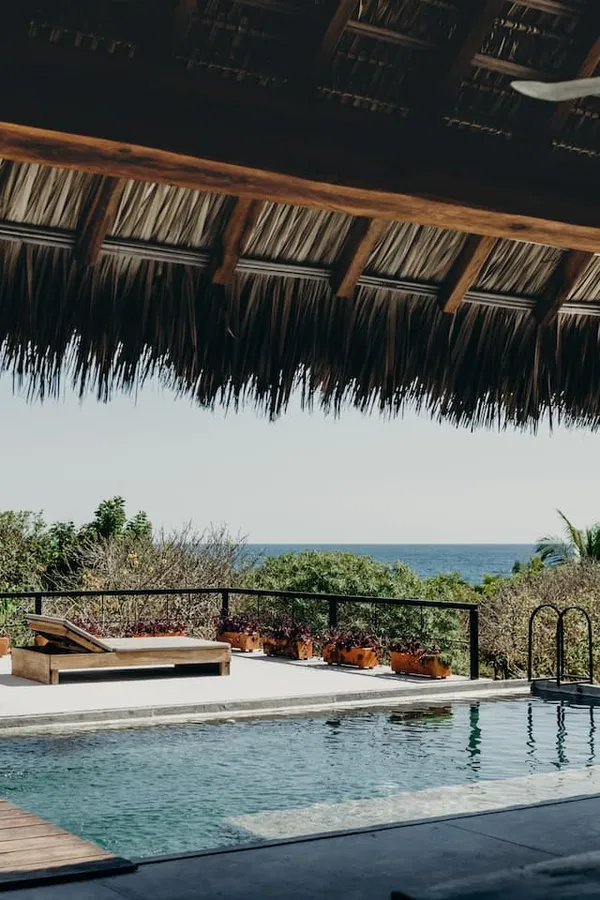 Designer Villa in Santa Elena el Tule