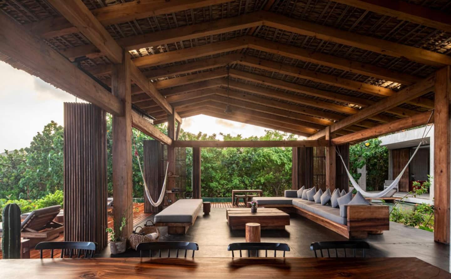 Casa Malandra Puerto Escondido