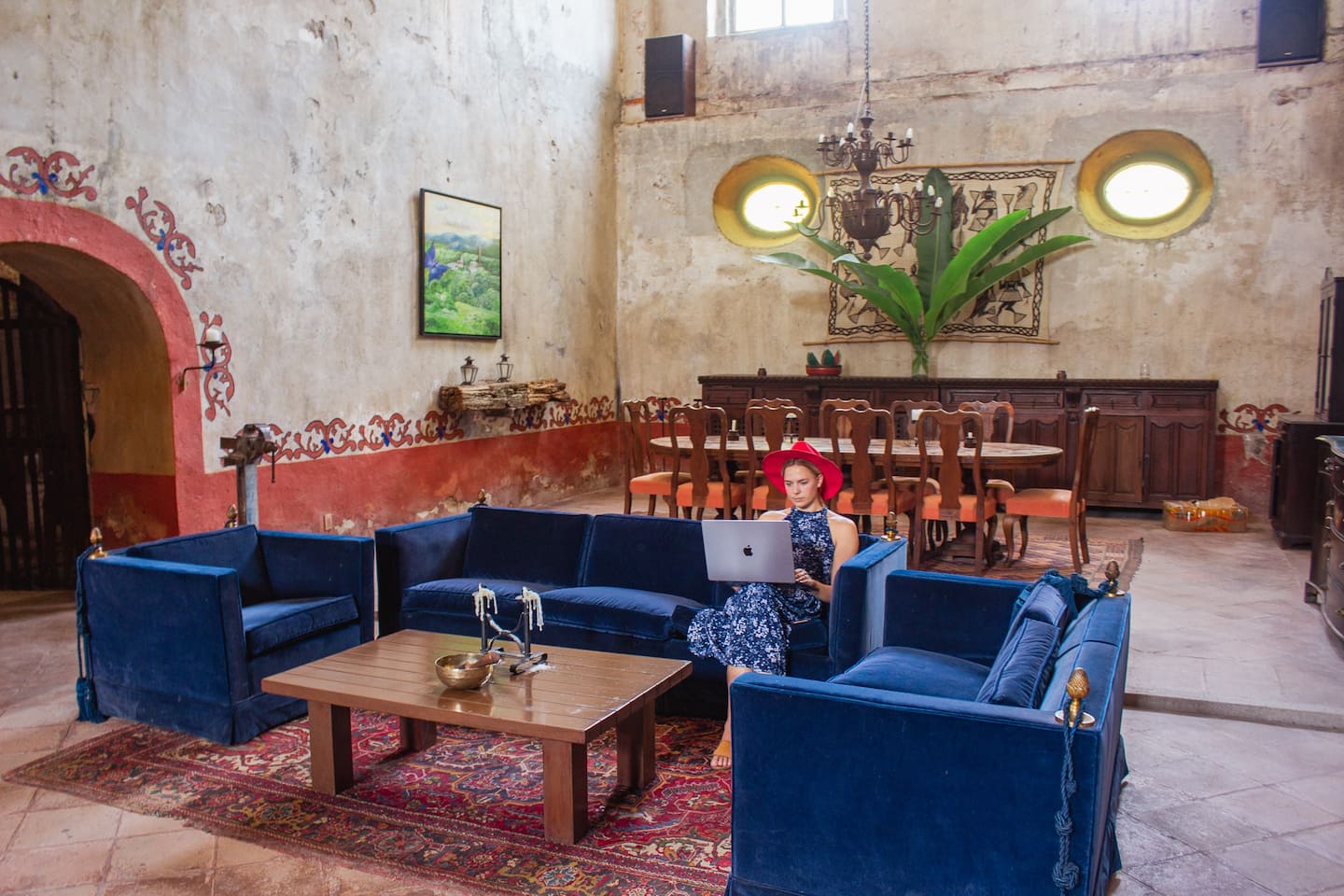 Finca el Fortin More Locations