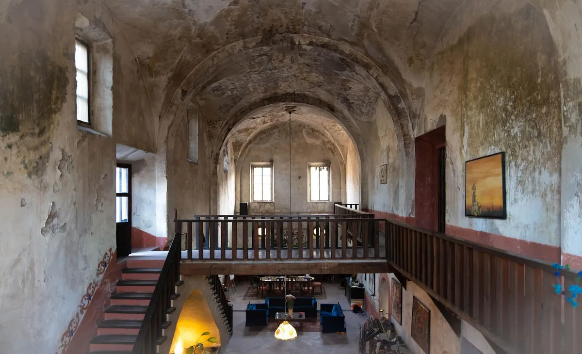 Finca el Fortin More Locations