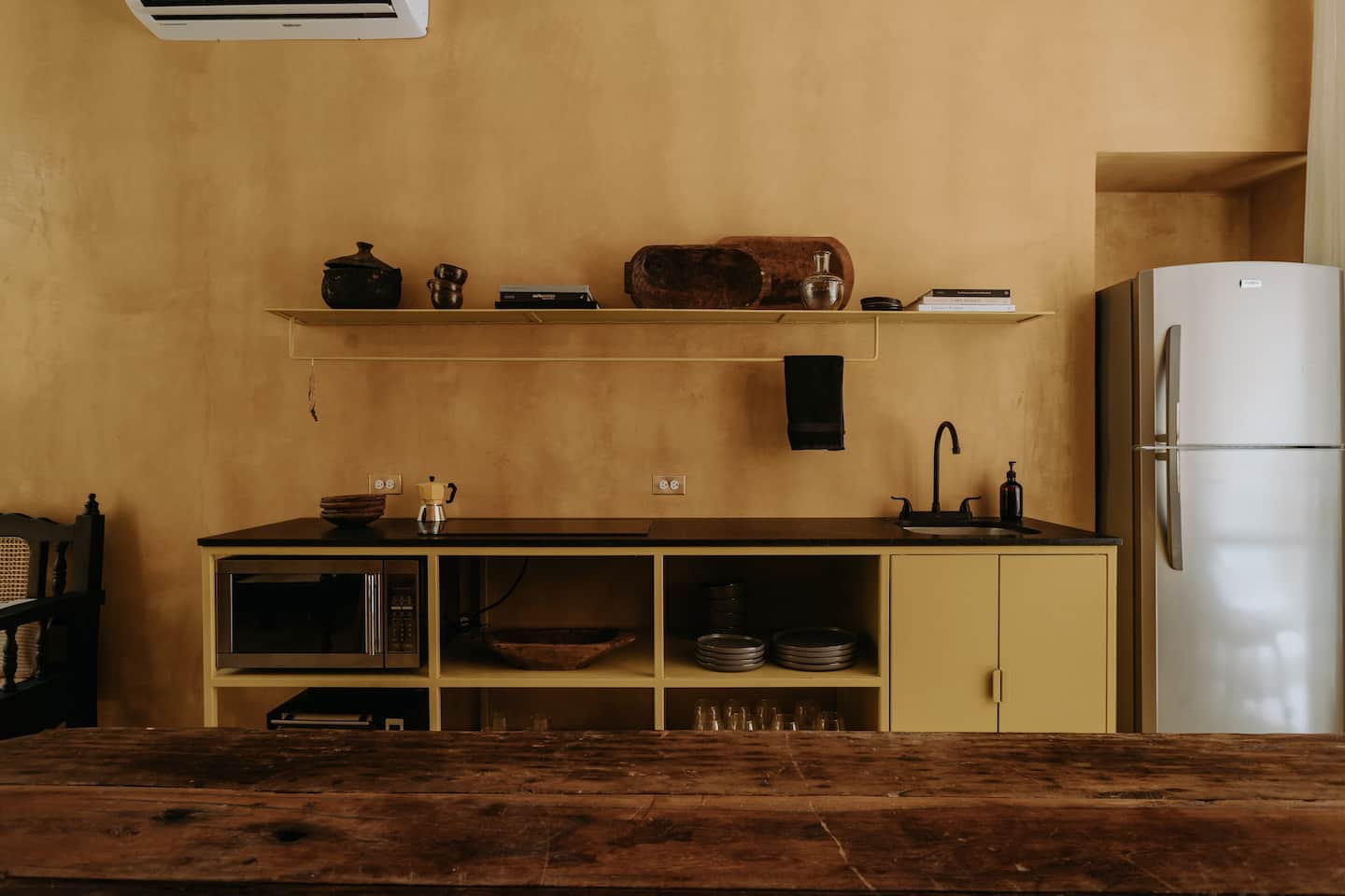 Casa Vagantes San Sebastián Merida & Yucatan