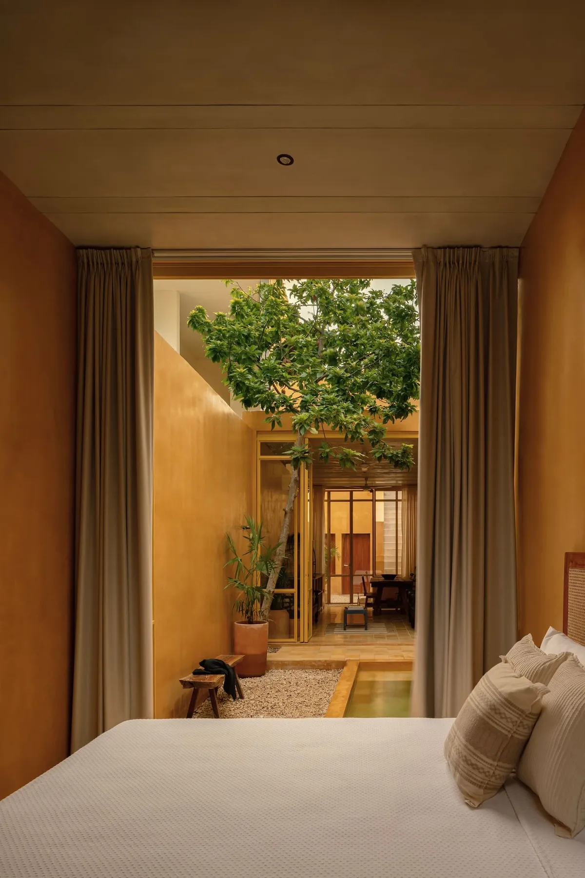 Casa Vagantes San Sebastián Merida & Yucatan