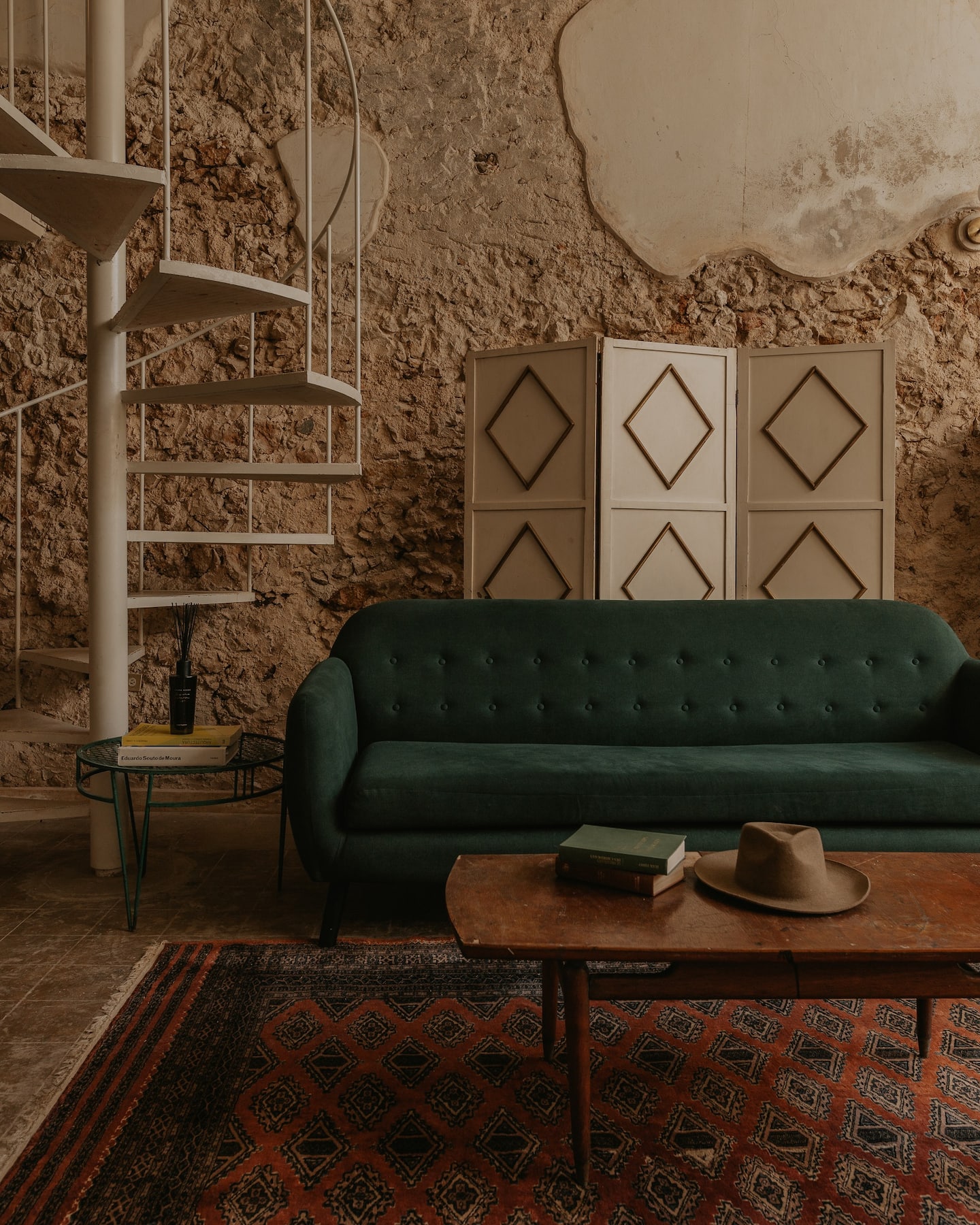 Casa Vagantes Ermita Merida & Yucatan