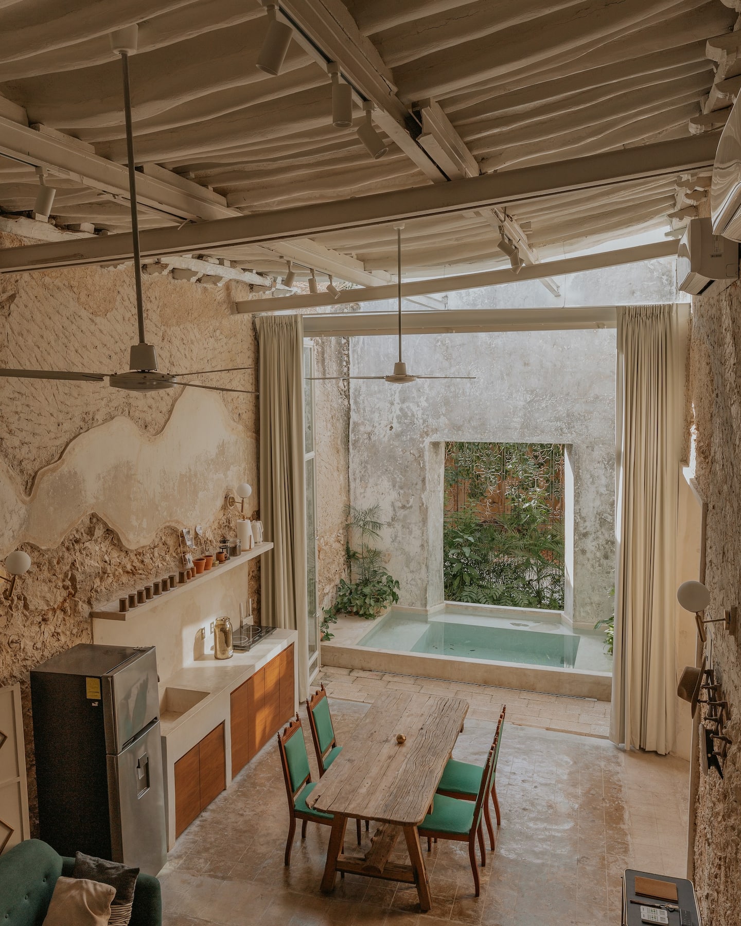 Casa Vagantes Ermita Merida & Yucatan