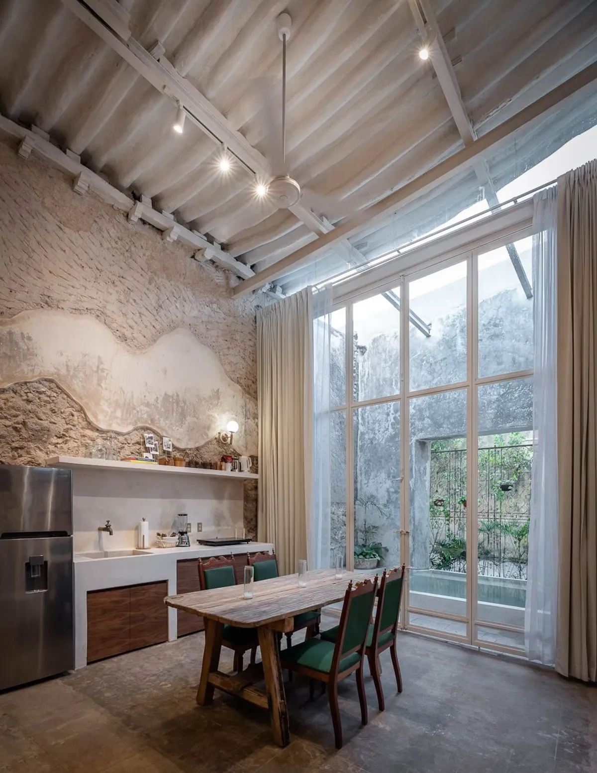 Casa Vagantes Ermita Merida & Yucatan