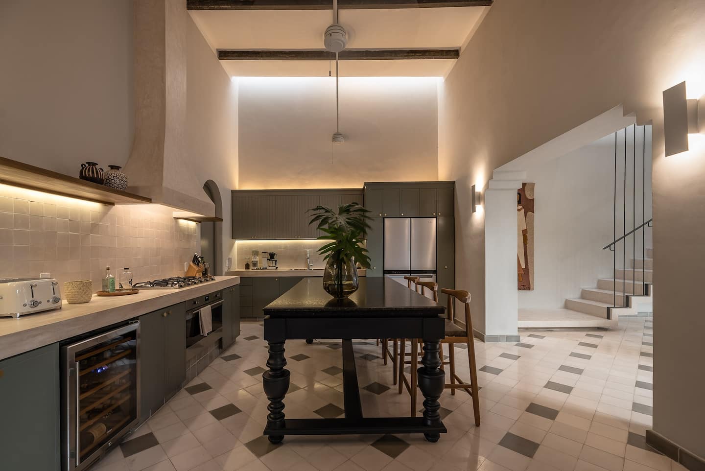 Casa 52 Merida & Yucatan