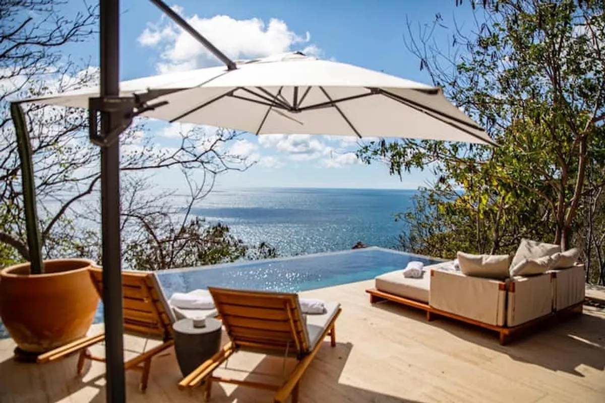 Casa Cuachalala Puerto Escondido