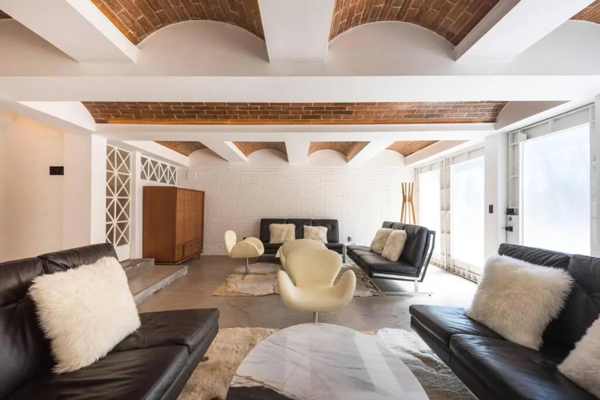 Historic Home in Cuauhtémoc