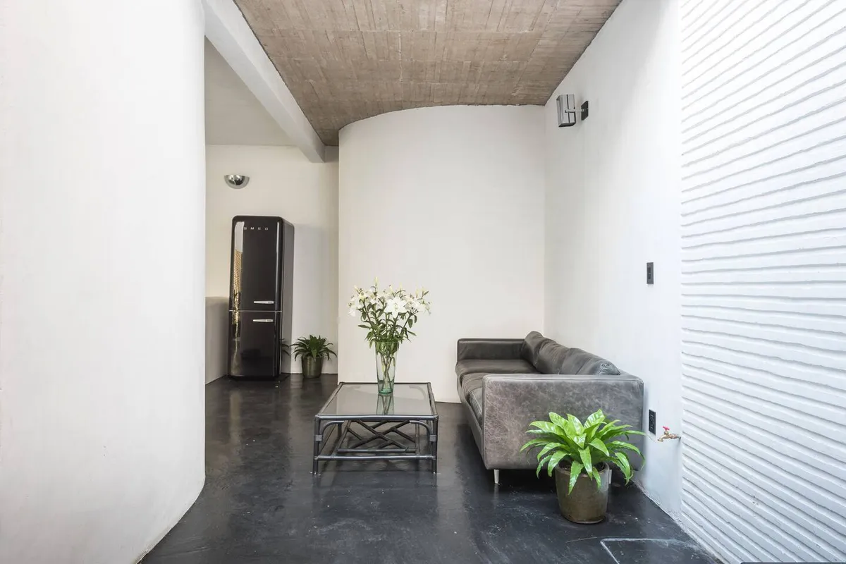 Casa Pani Mexico City