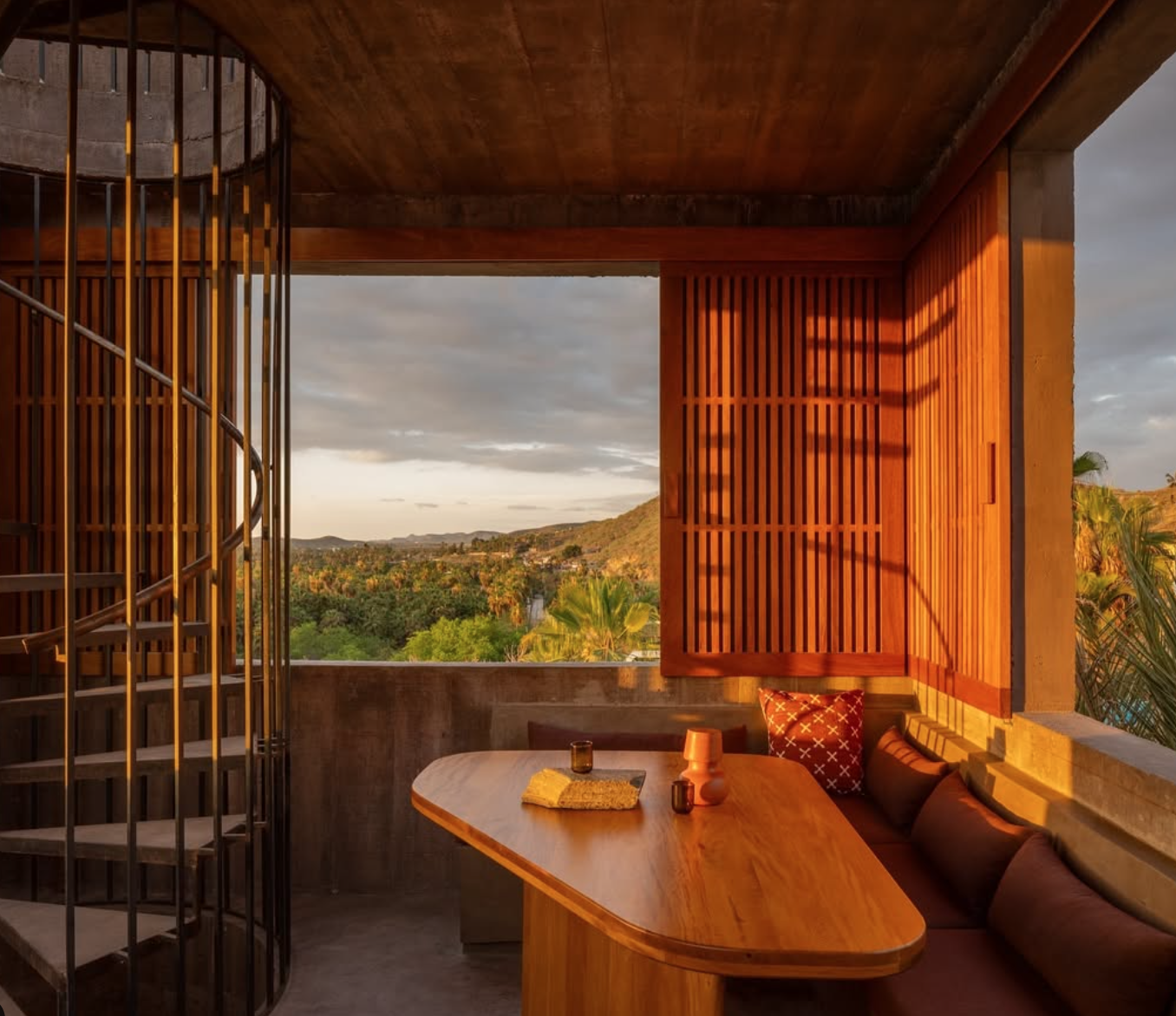 Casa Melina Baja California Sur