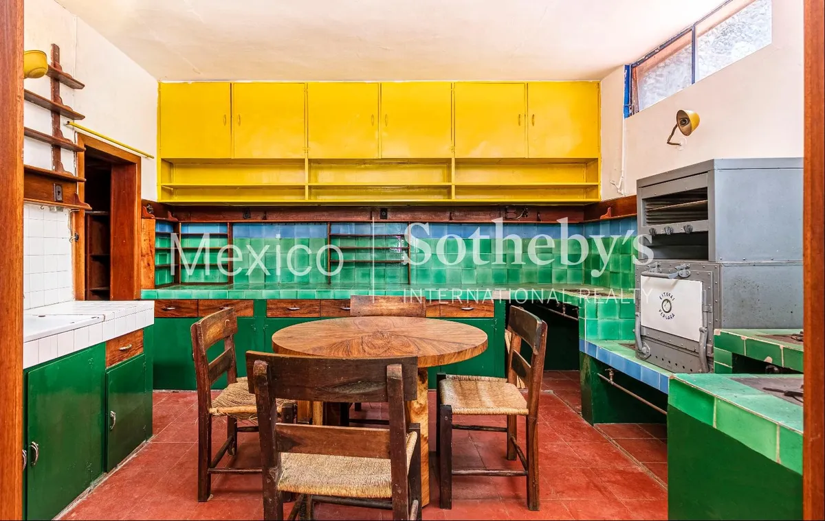 Casa Nancarrow-O'Gorman