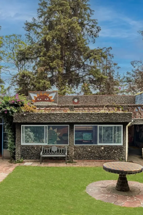 Casa Nancarrow-O'Gorman