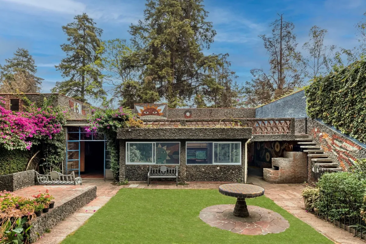 Casa Nancarrow-O'Gorman